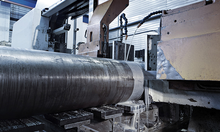 X155CrVMo12-1真空熱處理工藝